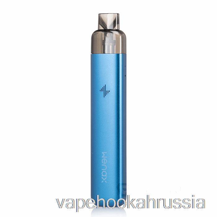 Vape сок Geek Vape Wenax K1 Se Pod System Pacific Blue
